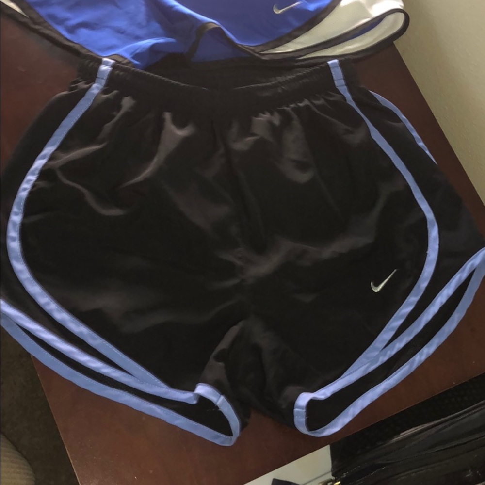 Nike shorts